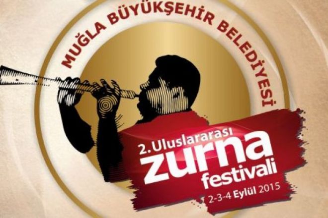 Mula Bykehir Belediyesi tarafndan  bu yl ikincisi dzenlenen 2. Uluslararas Zurna Festivali bu yl 02-03-04 Eyll 2015 tarihleri arasnda dzenleniyor.