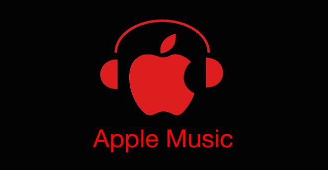 30 milyon arklk Apple Music hizmete girdi