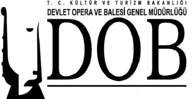 Devlet Opera ve Balesi Genel Mdrl DOP tarafndan zmir, Ankara, Antalya, Mersin ve Samsun Devlet Opera ve Balesi Mdrl iin 12 szlemeli personel alm ilanlar Devlet Personel Bakanl internet sitesinde yaymland.