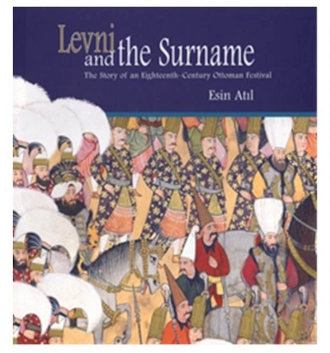 Esin Atılın Levni and the Surname kitabında çalgı adlandırma yanlışlıkları İlhami Gökçen