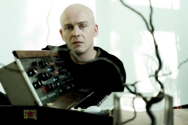 Stockhausen'in izinde yeni nesil elektronik mzikiler Gkmen zmente