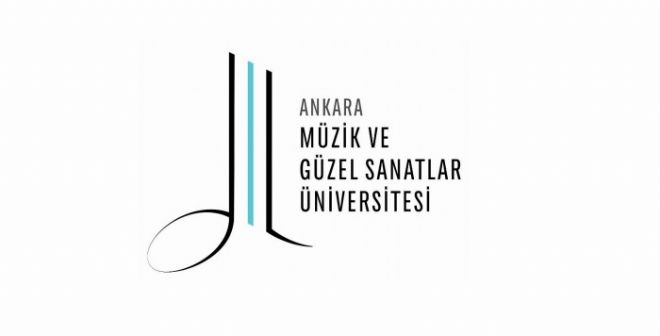 Ankara Mzik ve Gzel Sanatlar niversitesi III. Ylnda Do. Dr. Okan Murat ztrk